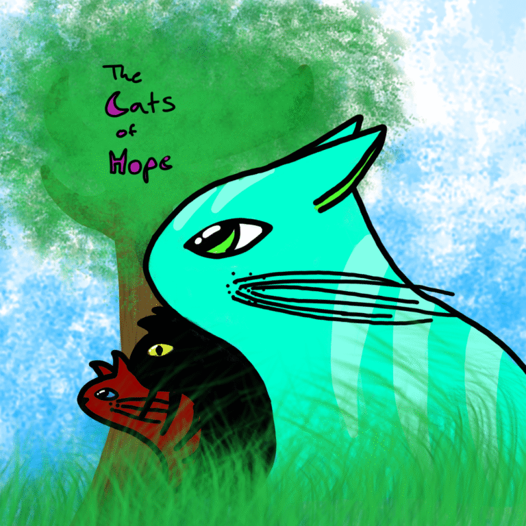 The Cats of Hope